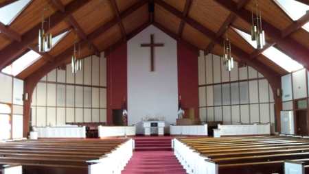 Faith United Methodist Church Bellefonte, PA<
